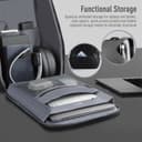 شنطة ظهر متعددة الإستخدامات 15.6 إنش  PROMATE Laptop Backpack