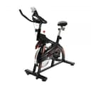 دراجة تمارين - سوداء Ta Sport - SPIN BIKE BLK/DK GREY