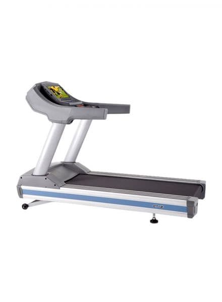 STEELFLEX COMMERCIAL TREADMILL CT2 AC 5.0HP +WIFI