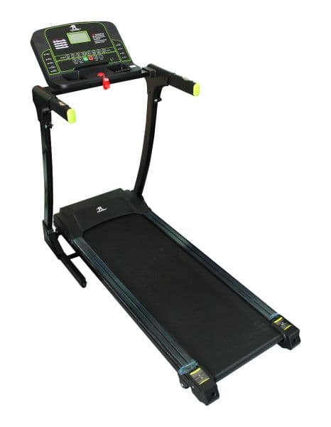 جهاز جري 14 كم/سا مع مساج TREADMILL PWR WITH MASSAGE T4230 -  Ta Sport