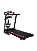 جهاز الجري 2.5HP مع مساج TREADMILL PEAK PWR - TA SPORT