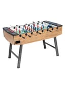 طاولة كرة قدم FOOTBALL TABLE MOD.FUN TEAK OCAL0050 - FAS ITALY