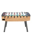 طاولة كرة قدم FOOTBALL TABLE MOD.FUN TEAK OCAL0050 - FAS ITALY