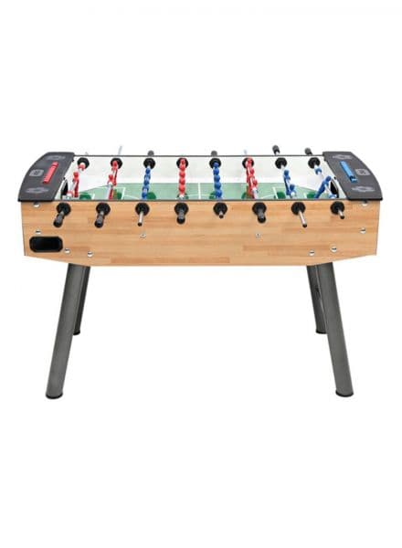 طاولة كرة قدم FOOTBALL TABLE MOD.FUN TEAK OCAL0050 - FAS ITALY
