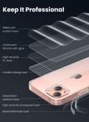 كفر ايفون 13 - شفاف UGREEN iPhone 13 Protective Case Clear Cover