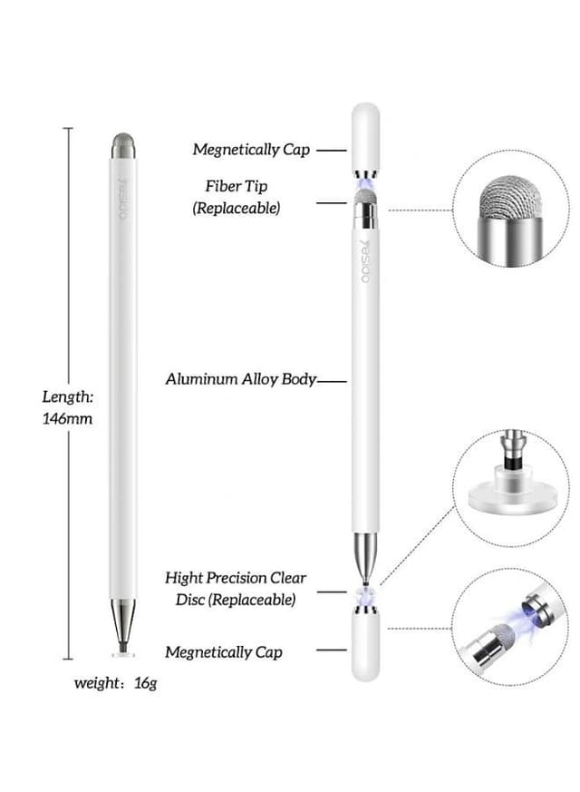 Yesido Capacitive Stylus Pen