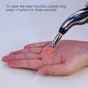 جهاز التدليك Xindefeng Meridian Acupressure Pen