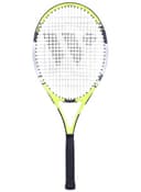 مضرب تنس - أبيض وأصفر WISH - TENNIS RACKET FUSION TEC 580