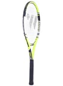 مضرب تنس - أبيض وأصفر WISH - TENNIS RACKET FUSION TEC 580