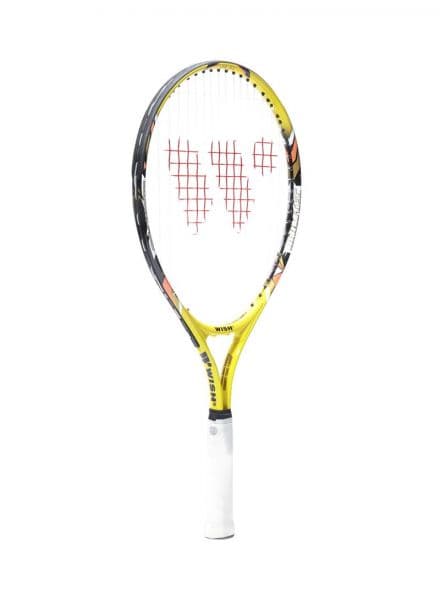 WISH JUNIOR TENNIS RACKET ALUMTEC2900 21''