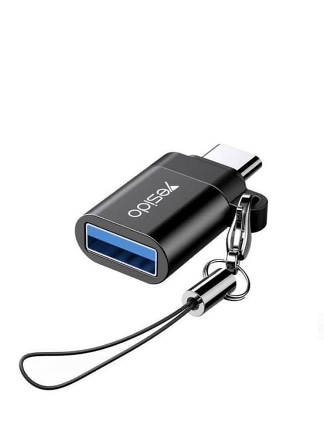 Yesido GS07 Micro OTG USB3.0 Super Fast Data Transmission Support Micro Devices
