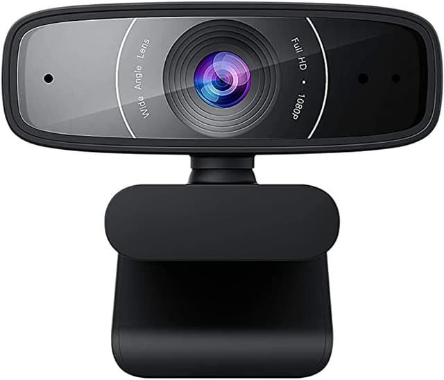 ASUS C3 Full HD Webcam