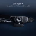 ASUS C3 Full HD Webcam