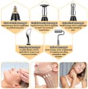 جهاز التدليك Xindefeng Meridian Acupressure Pen