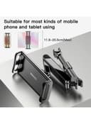 ستاند موبايل لمقعد السيارة C117 Car Tablet Headrest Mount Tablet Holder for Car Seat - Yesido