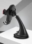 Yesido Mobile Holder for Car/Office - Black