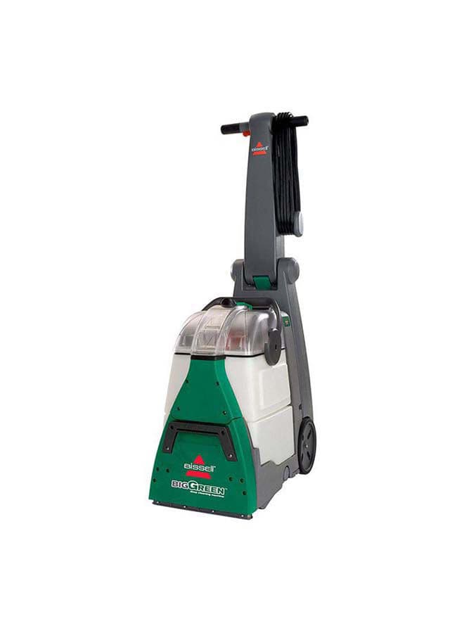 Bissell Professional Carpet Cleaner 1400 W 48F3E Green