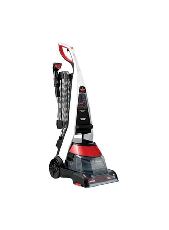 مكنسة غسيل السجاد بيسيل باور ووش 800 واط Bissell Powerwash Premier Upright Carpet Vacuum Cleaner 1456E