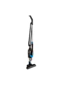 مكنسة بيسيل كهربائية للسجاد و الارضيات 0.5 لتر 450 واط Featherweight 2-In-1 Vacuum Cleaner 2024E من BISSELL - 229186