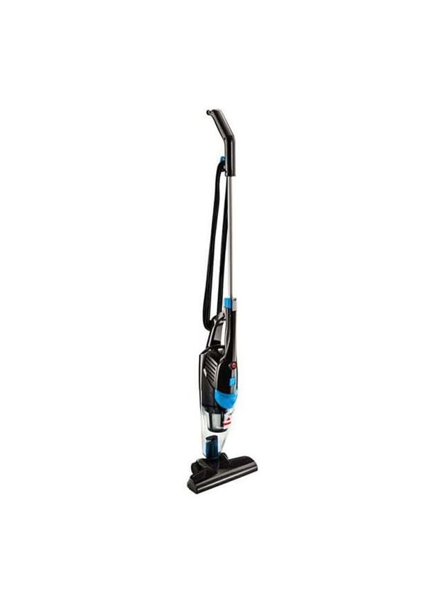 مكنسة بيسيل كهربائية للسجاد و الارضيات 0.5 لتر 450 واط Featherweight 2-In-1 Vacuum Cleaner 2024E من BISSELL - 229186