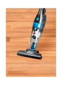مكنسة بيسيل كهربائية للسجاد و الارضيات 0.5 لتر 450 واط Featherweight 2-In-1 Vacuum Cleaner 2024E من BISSELL - 229187