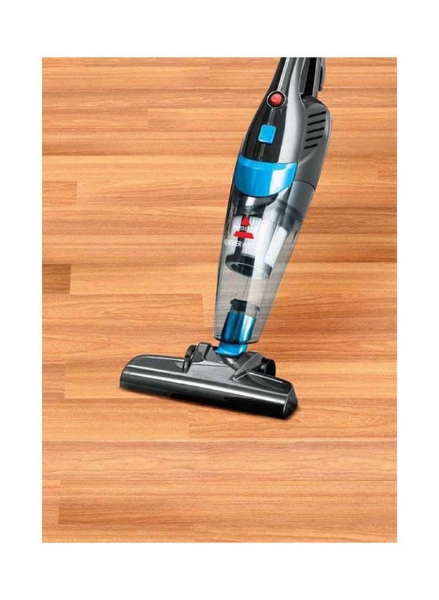 مكنسة بيسيل كهربائية للسجاد و الارضيات 0.5 لتر 450 واط Featherweight 2-In-1 Vacuum Cleaner 2024E من BISSELL - 229187