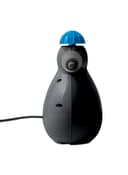 Bissell Portable Steam Shot Cleaner 0.36L 1050W 2635E Titanium/Bossanova Blue