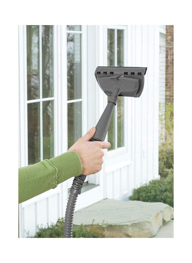 Bissell Portable Steam Shot Cleaner 0.36L 1050W 2635E Titanium/Bossanova Blue