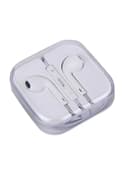 Yesido In-Ear Wired Earphones White