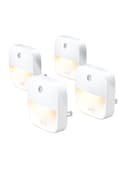 Eufy Pack Of 4 Lumi Plug-In Night Light