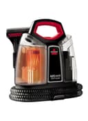 مكنسة بيسيل سبوت كلين لغسيل السجاد والفرش 360 مل 330 واط BISSELL Spot Clean Canister Vacuum Cleaner 4720E - 229374