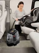 مكنسة بيسيل سبوت كلين لغسيل السجاد والفرش 360 مل 330 واط BISSELL Spot Clean Canister Vacuum Cleaner 4720E - 229377