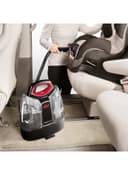 مكنسة بيسيل سبوت كلين لغسيل السجاد والفرش 360 مل 330 واط BISSELL Spot Clean Canister Vacuum Cleaner 4720E - 229379