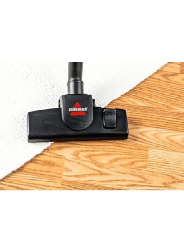 مكنسة بيسيل باور كلين بروفيشنال برميل جاف ورطب 21 لتر 1500 واط Bissell 2026e 1500 Watts 21 liters Power Clean Professional Bissell vacuum