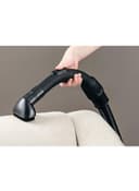 مكنسة بيسيل باور كلين بروفيشنال برميل جاف ورطب 21 لتر 1500 واط Bissell 2026e 1500 Watts 21 liters Power Clean Professional Bissell vacuum