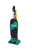 Bissell Power Force Helix Upright Vacuum Cleaner 480 W BGU8000 Black/Green