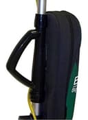 Bissell Power Force Helix Upright Vacuum Cleaner 480 W BGU8000 Black/Green