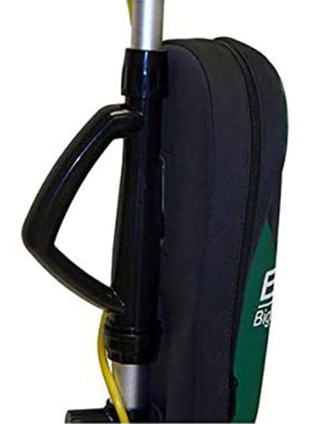 Bissell Power Force Helix Upright Vacuum Cleaner 480 W BGU8000 Black/Green