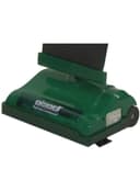 Bissell Power Force Helix Upright Vacuum Cleaner 480 W BGU8000 Black/Green