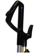 Bissell Power Force Helix Upright Vacuum Cleaner 480 W BGU8000 Black/Green