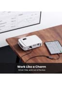 كيبل تحويل من USB-C الى HDMI ( بدقة 4K 60 Hz ) - اسود UGREEN - USB C to HDMI Adapter Cable