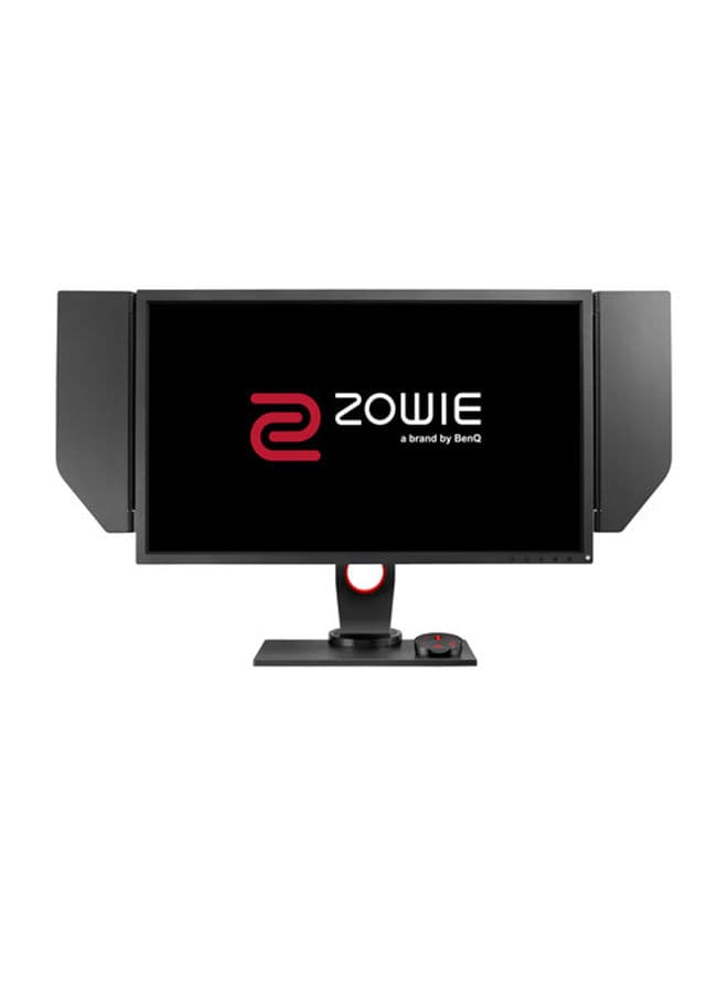 Benq BQ-XL2740 27 inch TN LCD Full HD Gaming Monitor With 240Hz, Nvidia G-Sync and DisplayPort HDMI Black