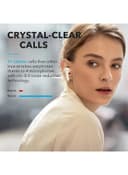 Soundcore Liberty Air 2 Wireless Earbuds Diamond Coated Drivers Bluetooth Earphones White