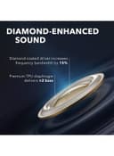 Soundcore Liberty Air 2 Wireless Earbuds Diamond Coated Drivers Bluetooth Earphones White