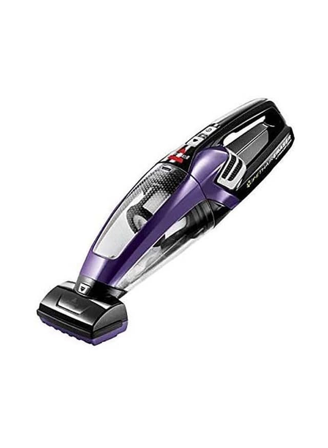 Bissell Turbo Pet Hair Vacuum Cleaner 900 W 2454E Multicolour
