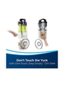 Bissell Turbo Pet Hair Vacuum Cleaner 900 W 2454E Multicolour