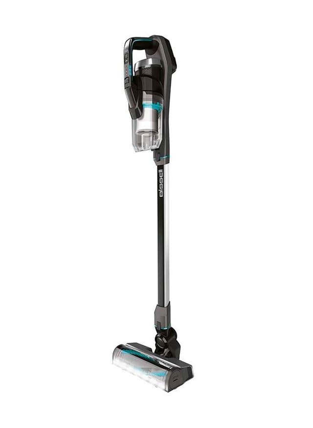 Bissell Cordless Stick Vacuum 0.4 L 25 W 2602H Black/Electric Blue