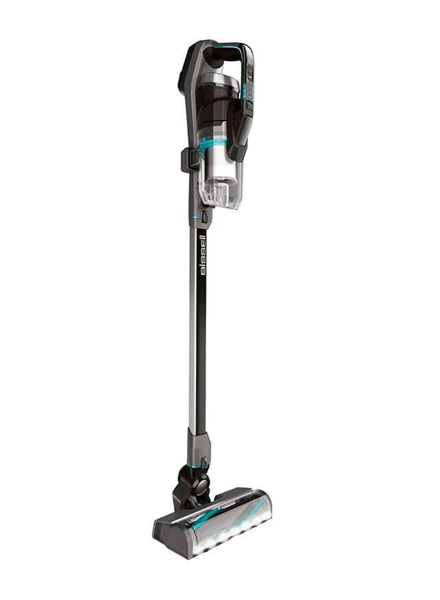 Bissell Cordless Stick Vacuum 0.4 L 25 W 2602H Black/Electric Blue