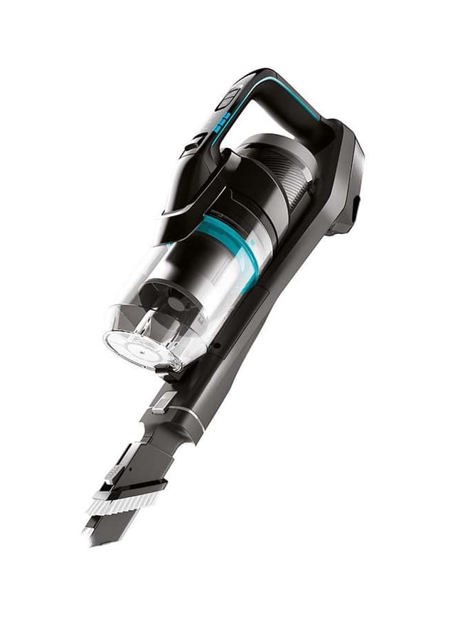 Bissell Cordless Stick Vacuum 0.4 L 25 W 2602H Black/Electric Blue