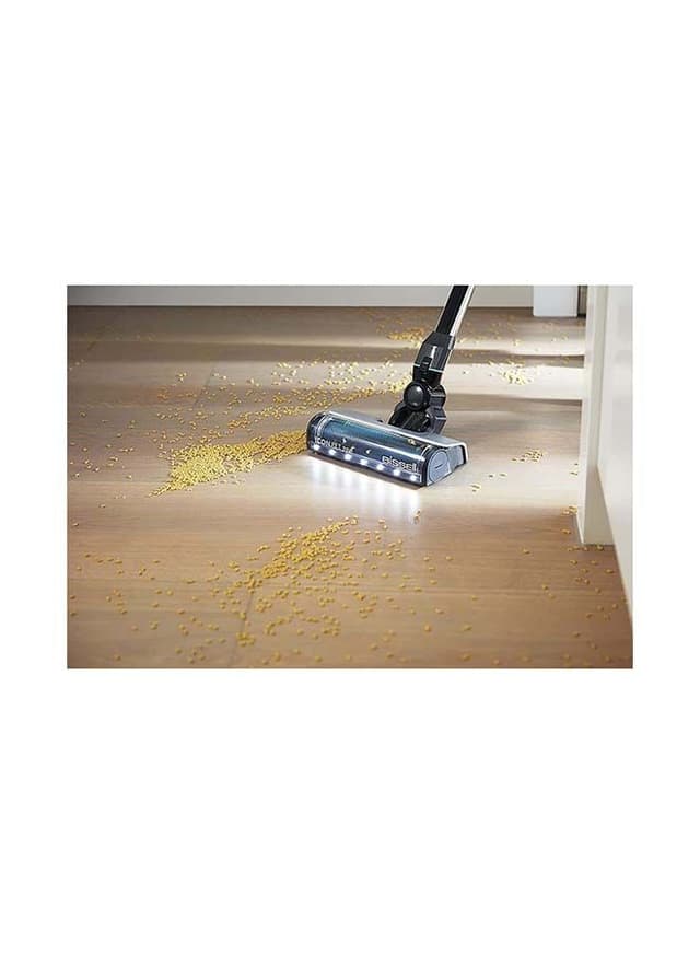 Bissell Cordless Stick Vacuum 0.4 L 25 W 2602H Black/Electric Blue